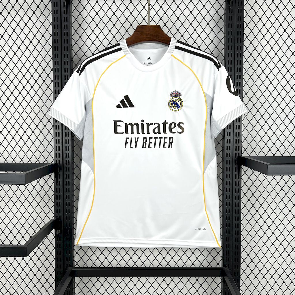 Real Madrid 25/26 Titular