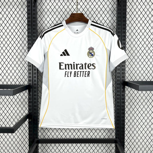 Real Madrid 25/26 Titular