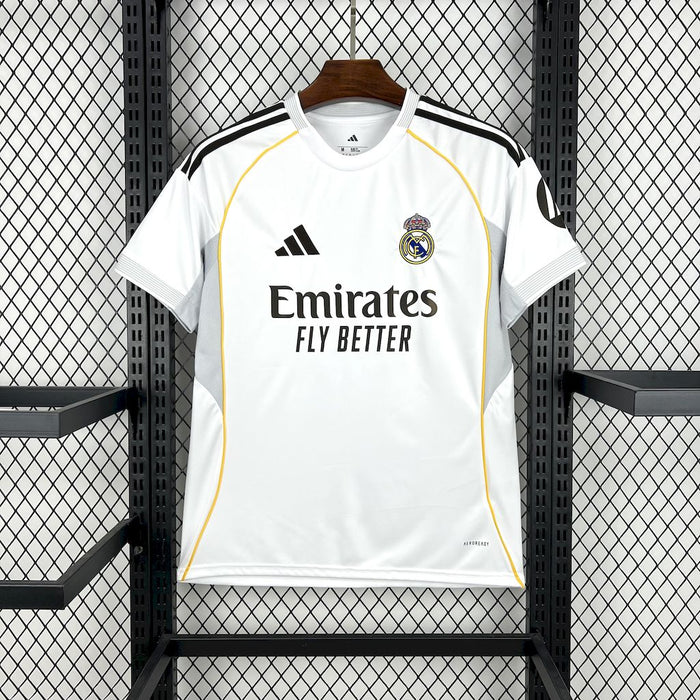 Real Madrid 25/26 Titular