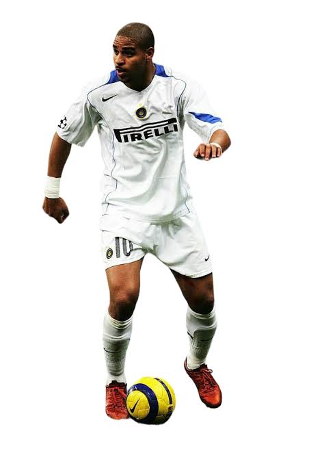 Inter de Milão 04/05 (Retrô)