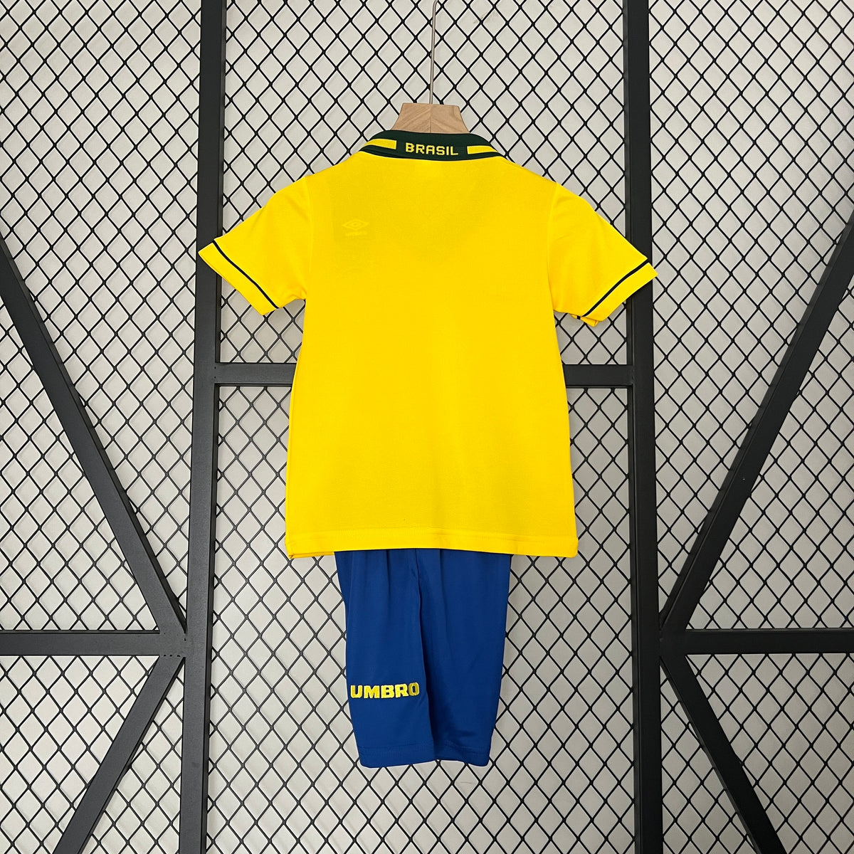 Kit Infantil Brasil 1994 I