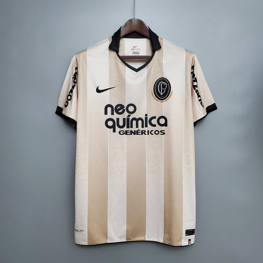 Corinthians 100 Anos (Retrô)