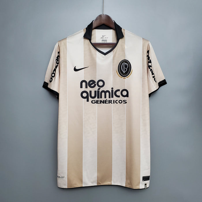 Corinthians 100 Anos (Retrô)