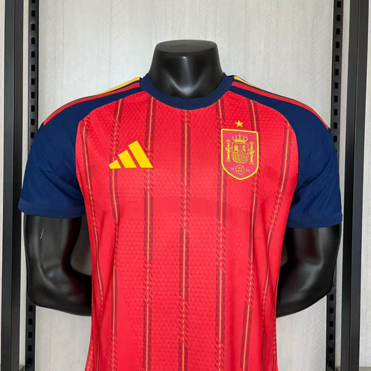 Espanha Copa 2026