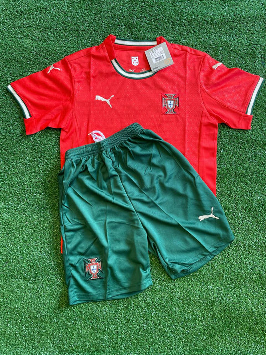 Kit Infantil Portugal
