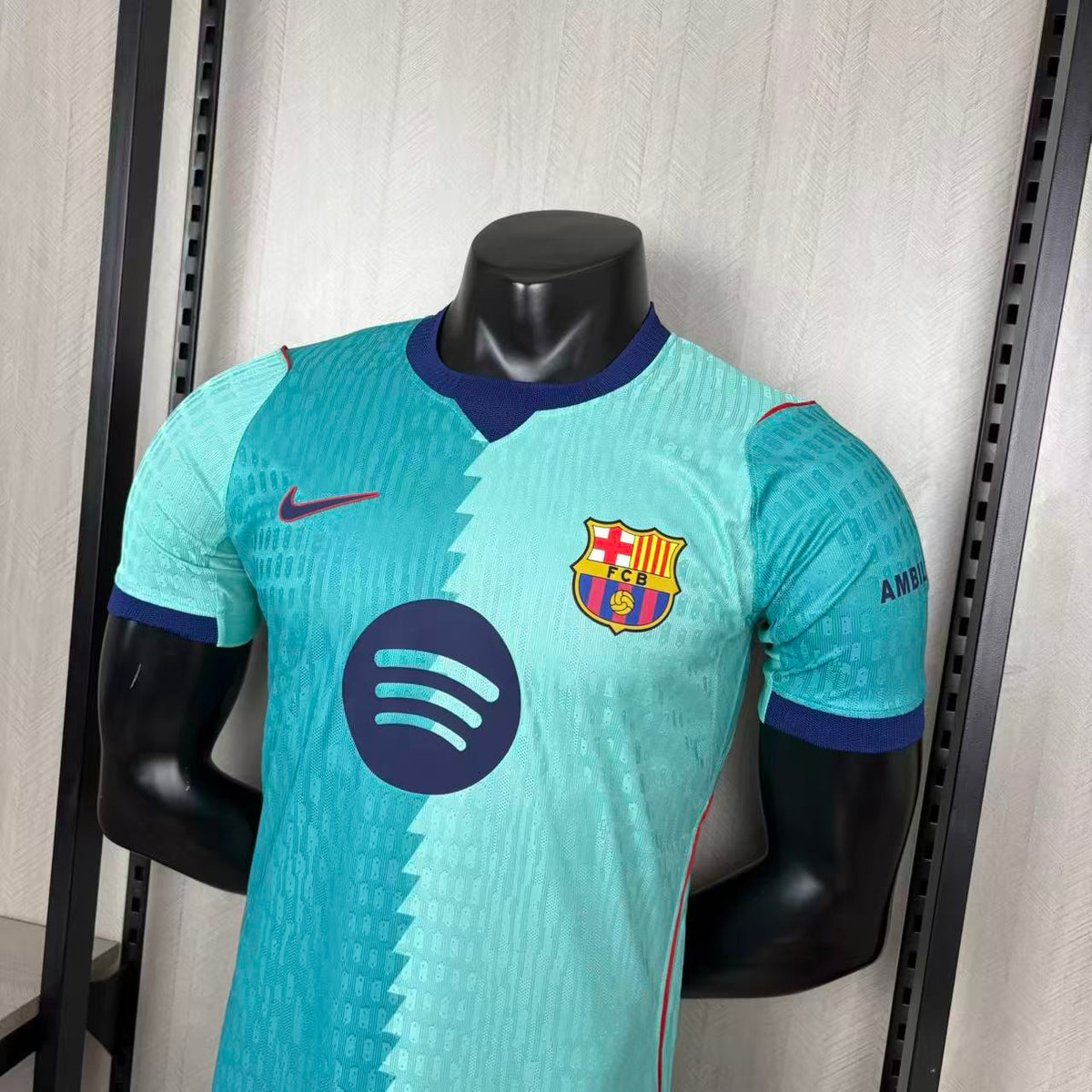 Barcelona 26/27 III (Jogador)