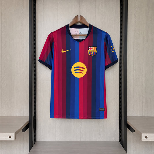 Barcelona 26/27 I