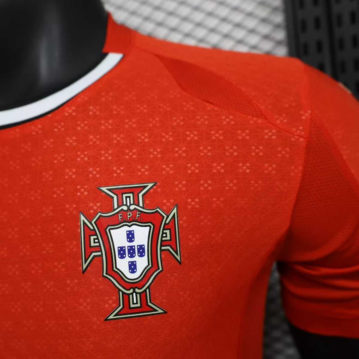 Portugal 25/26 Titular (Jogador)