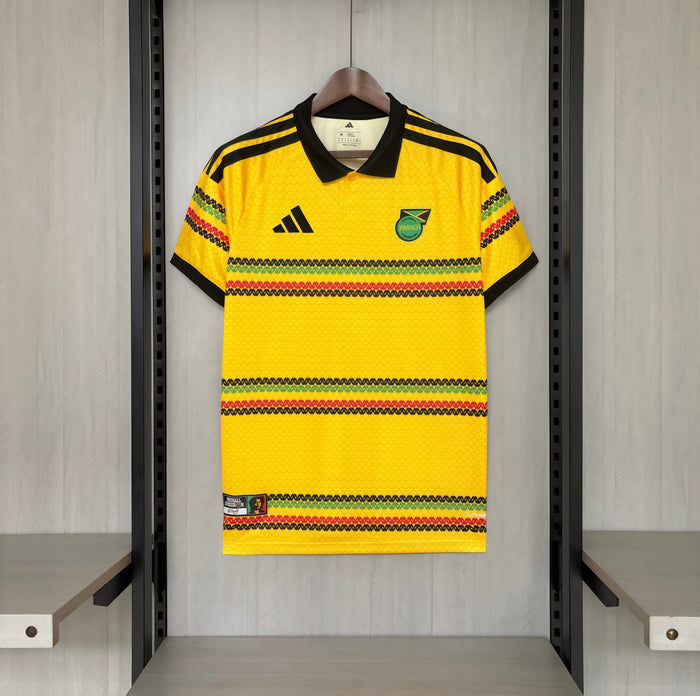 Jamaica 2026 I