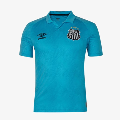 Santos 25/26 III