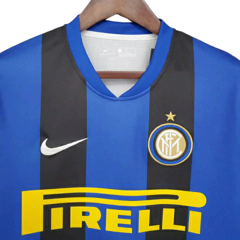 Inter de Milão 08/09 (Retrô)
