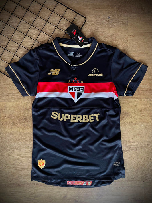 São Paulo 25/26 III Feminina (Jogador)