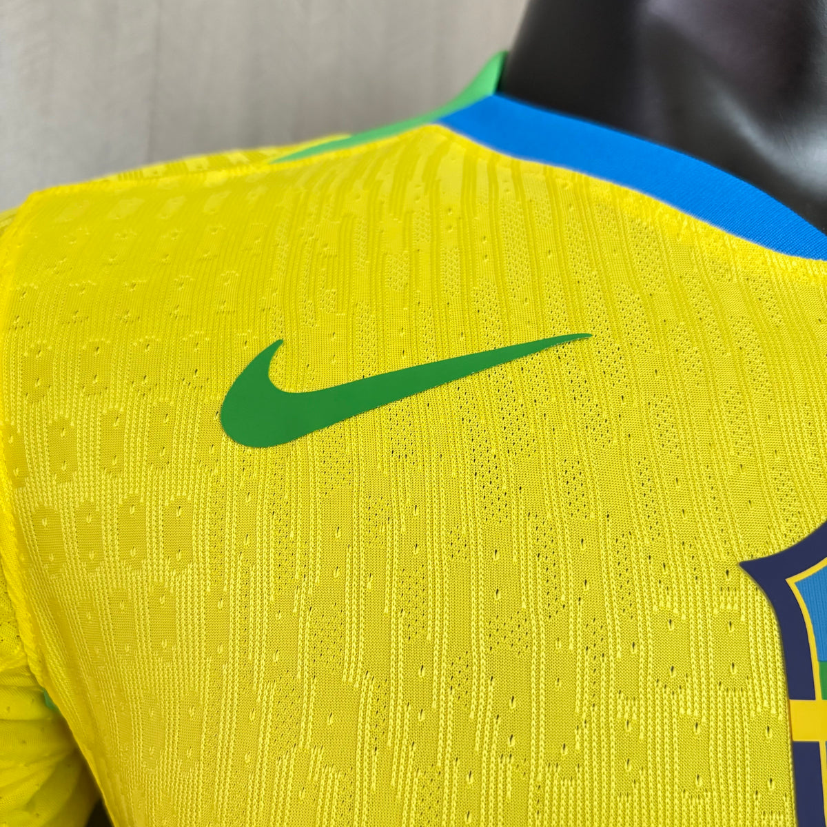 Brasil 25/26 I (Jogador)