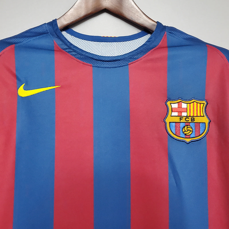 Barcelona 2006  (Retrô)