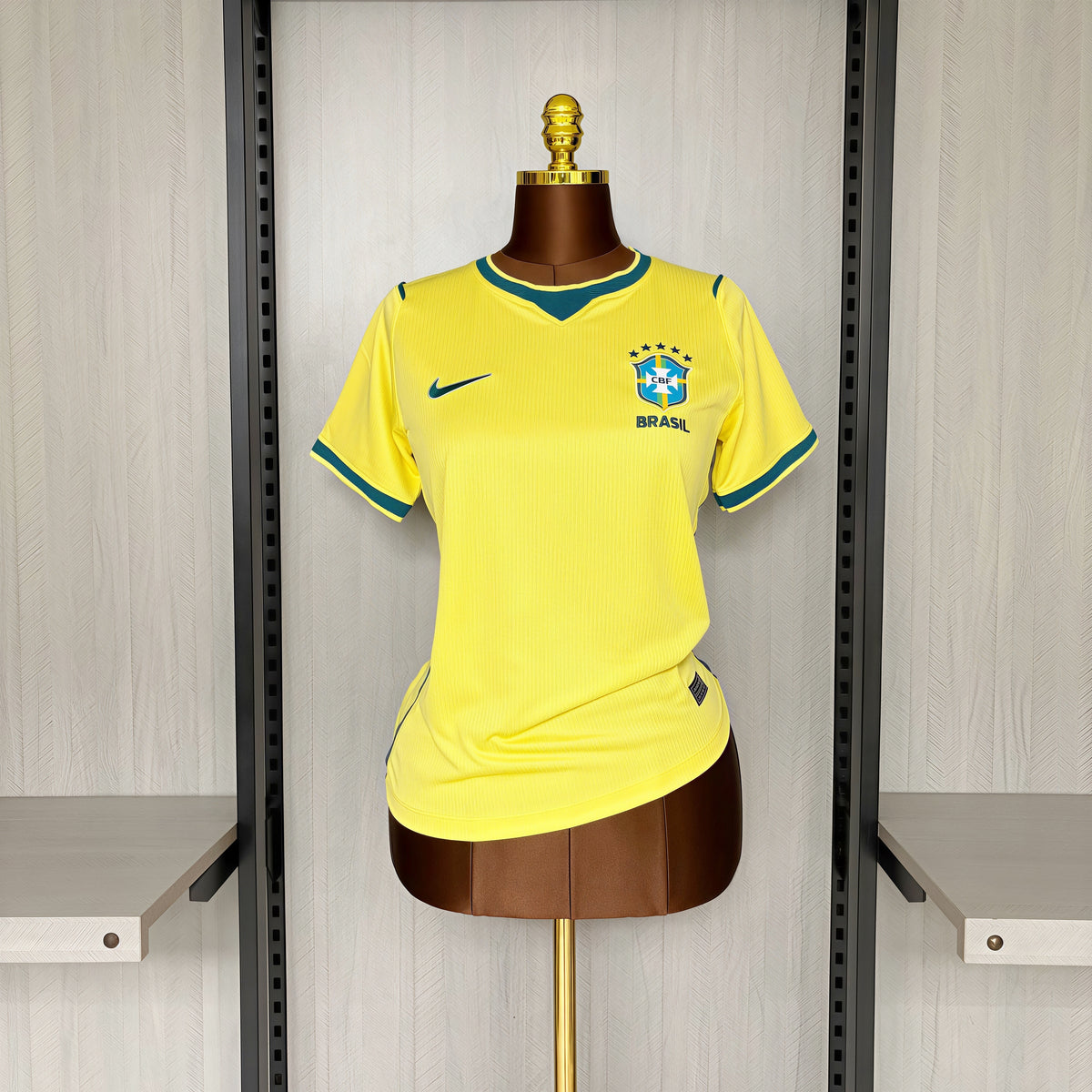 Brasil Copa do Mundo 2026 I Feminina