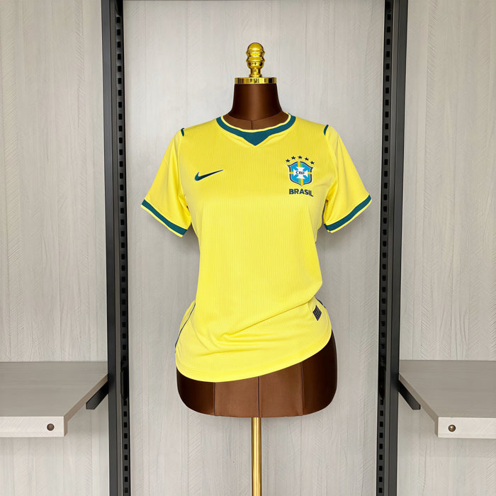 Brasil Copa do Mundo 2026 I Feminina