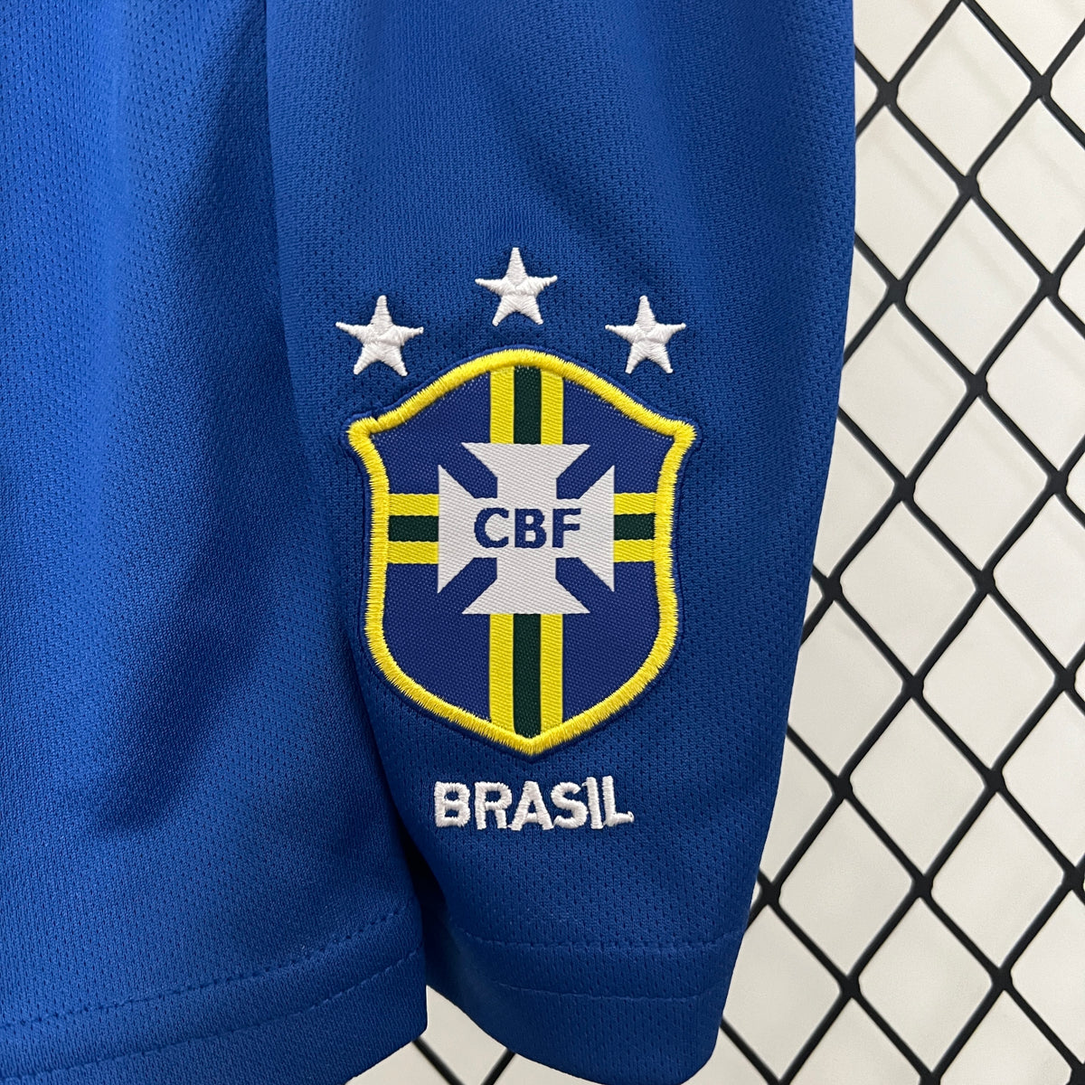 Kit Infantil Brasil 1994 I