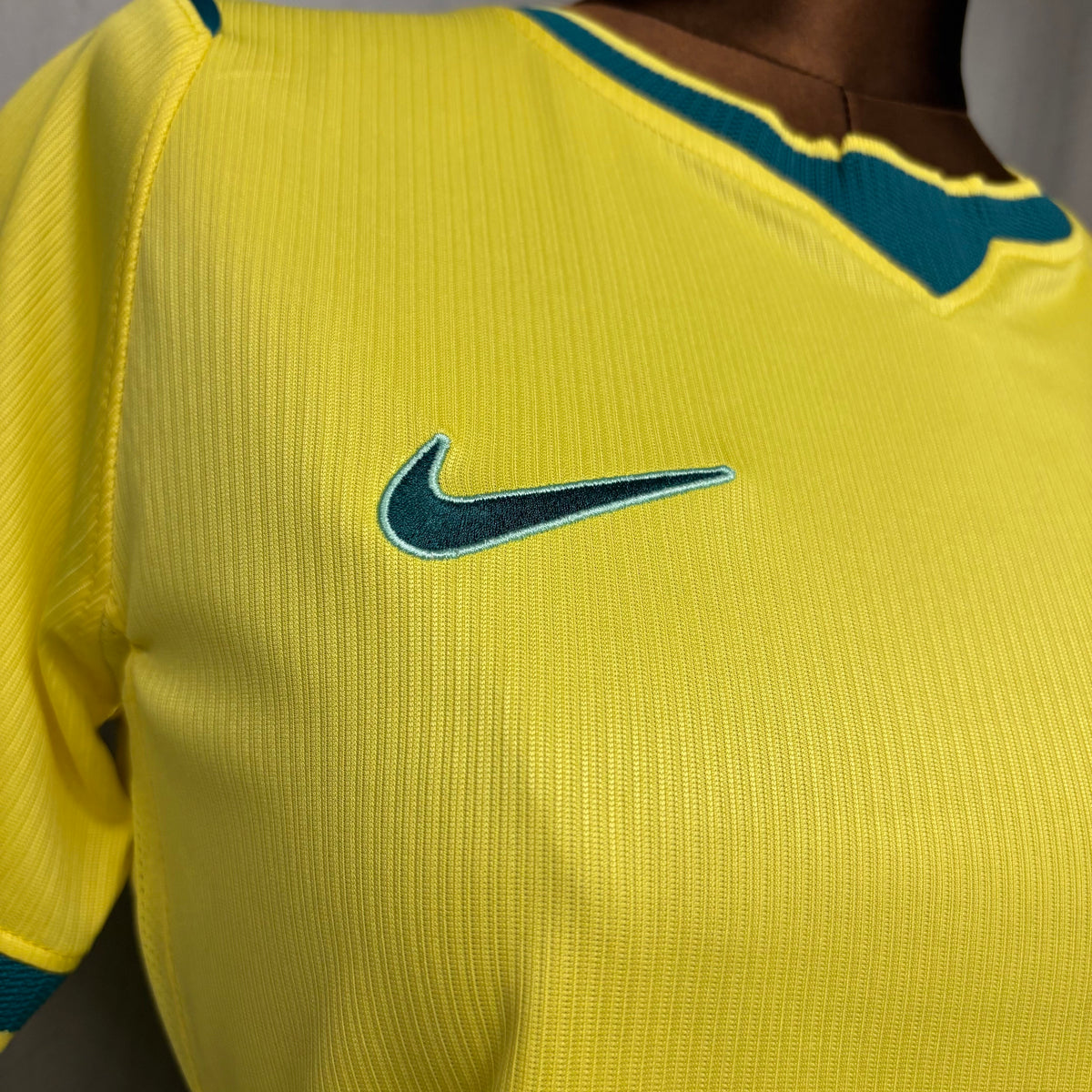 Brasil Copa do Mundo 2026 I Feminina