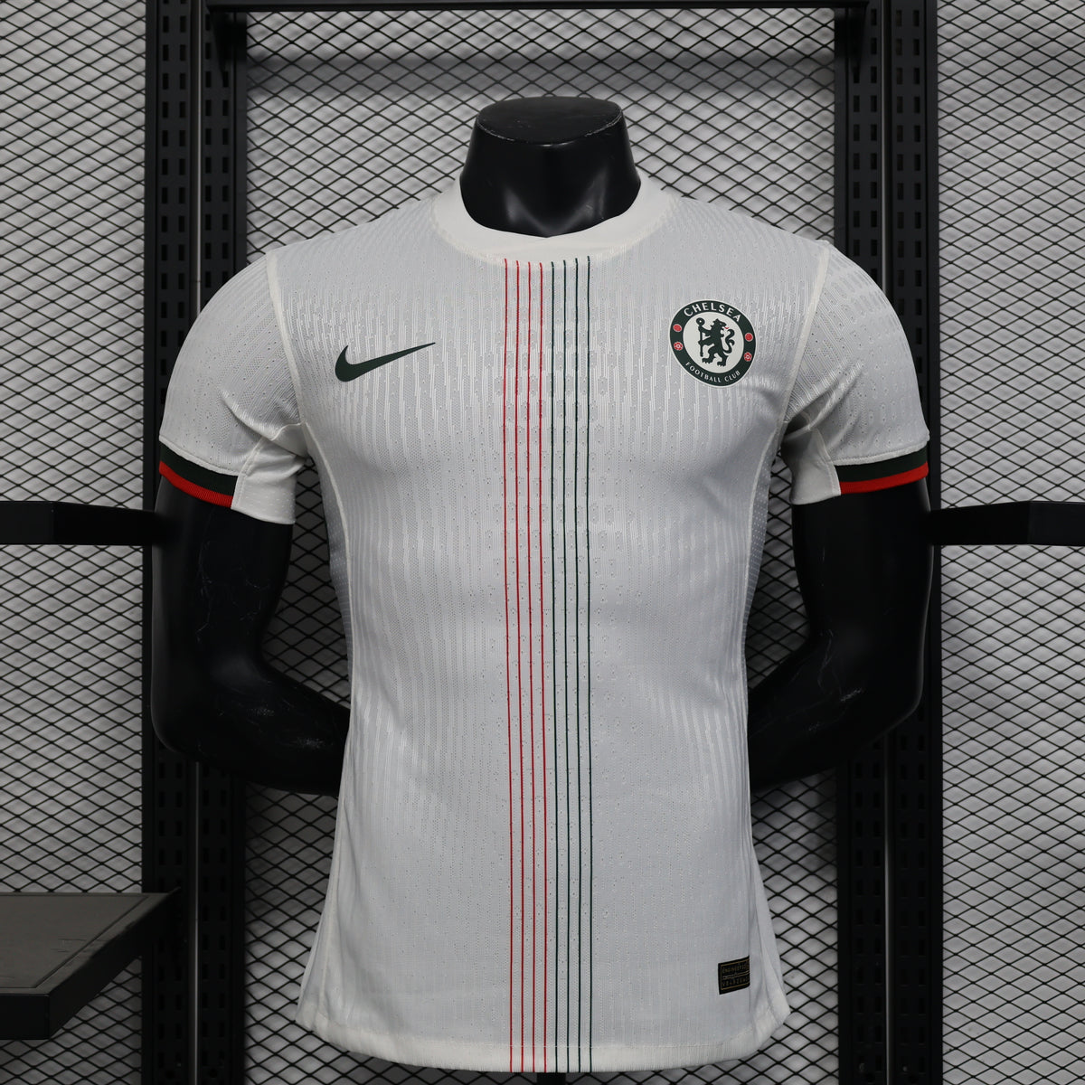 Chelsea 25/26 Reserva (Jogador)