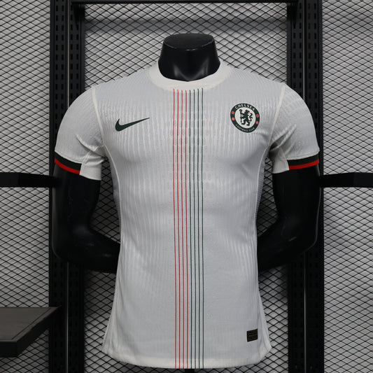 Chelsea 25/26 Reserva (Jogador)
