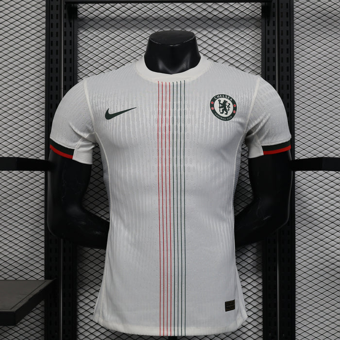 Chelsea 25/26 Reserva (Jogador)