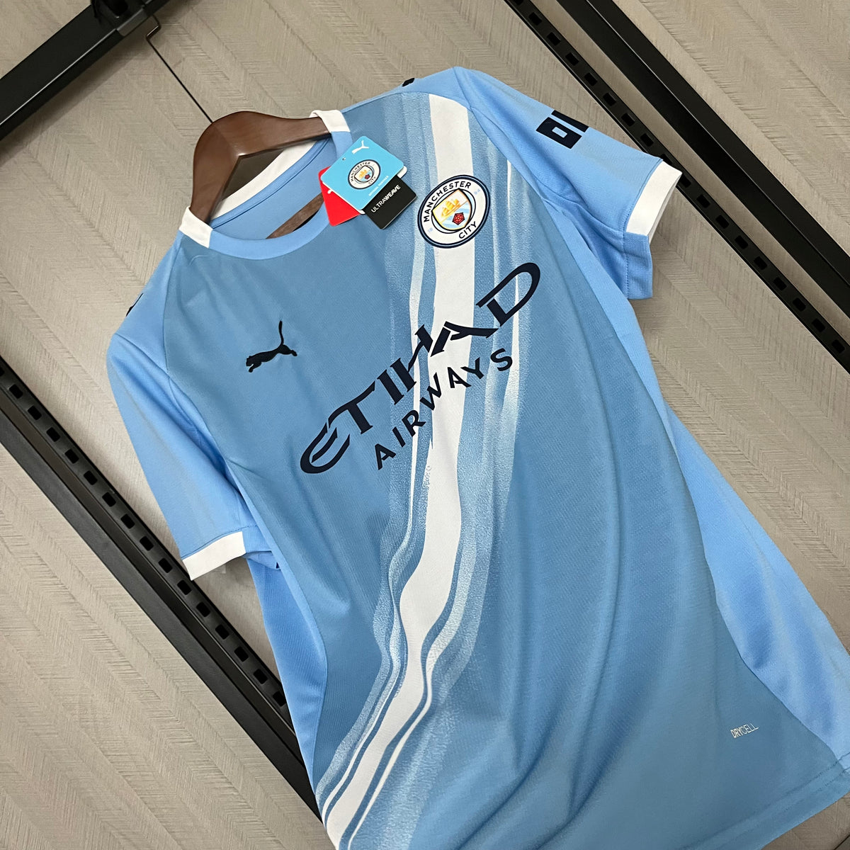 Manchester City 25/26