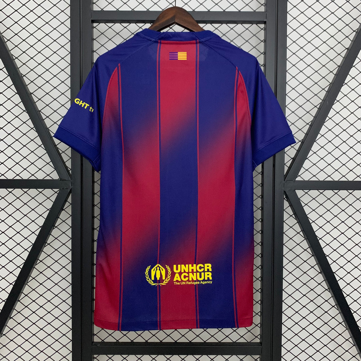 Barcelona 25/26 Titular