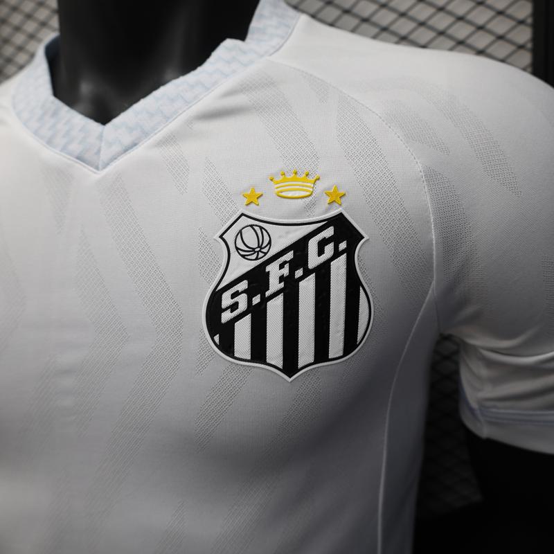 Santos 25/26 Titular (Jogador)