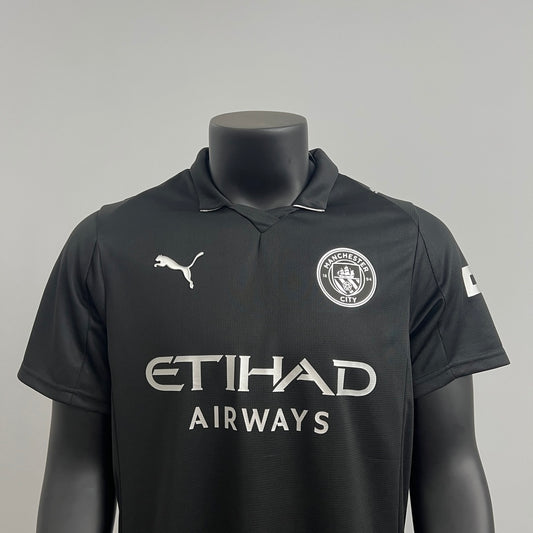 Manchester City 25/26 Reserva (Jogador)