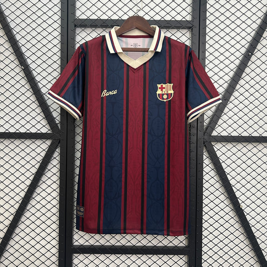 Barcelona Especial (Jogador)