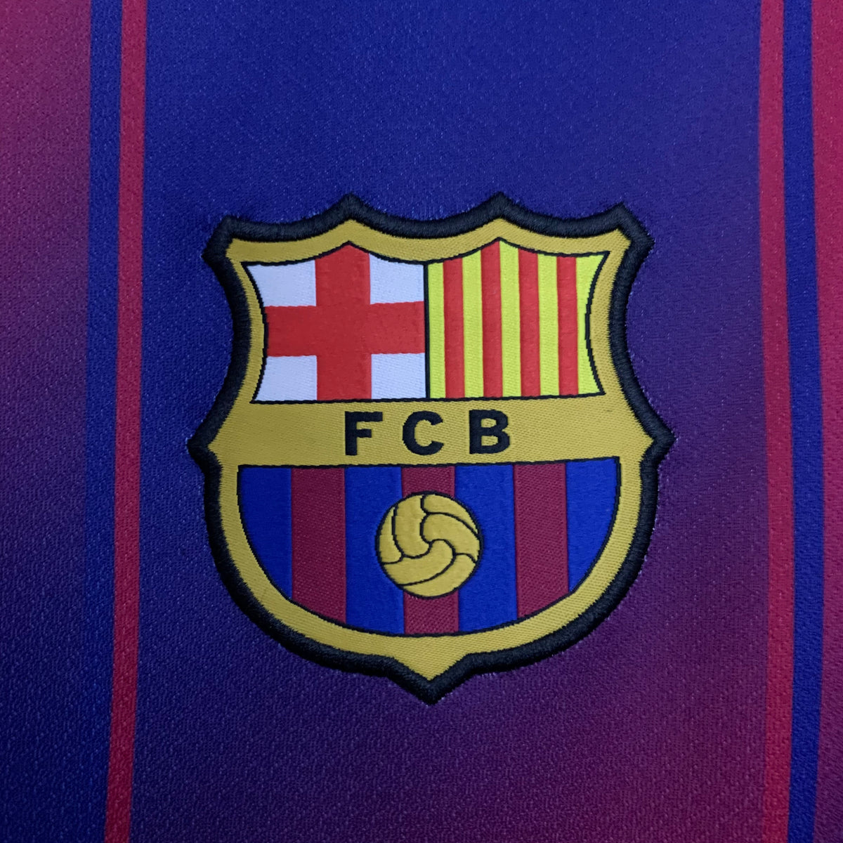 Barcelona 25/26 Titular