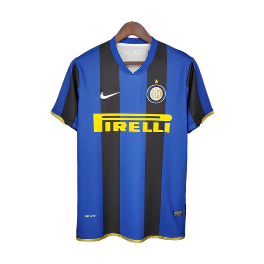 Inter de Milão 08/09 (Retrô)
