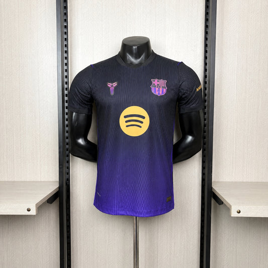 Barcelona 26/27 II (Jogador)