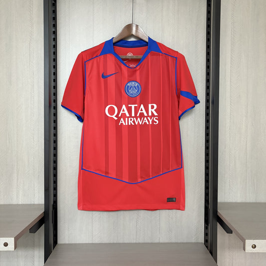 PSG 25/26 III