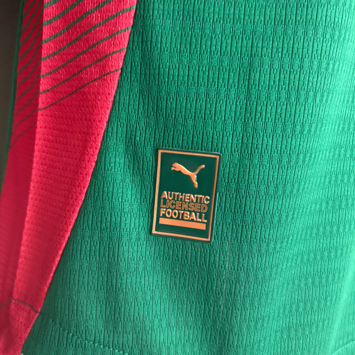 Palmeiras 26/27 Titular (Jogador)