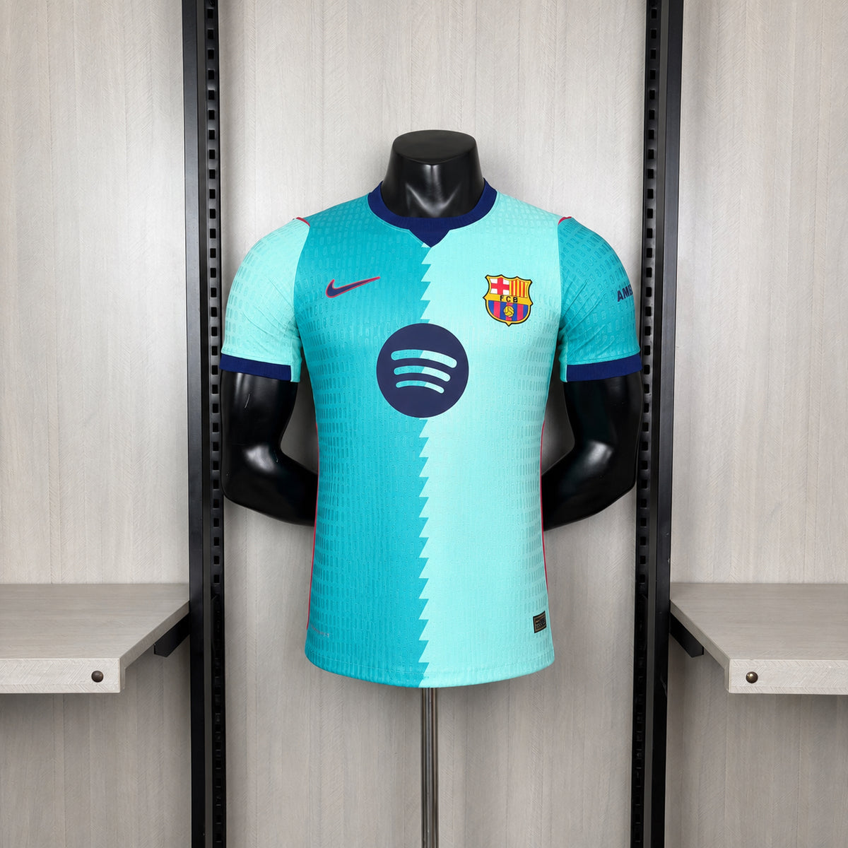 Barcelona 26/27 III (Jogador)