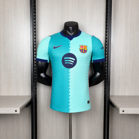Barcelona 26/27 III (Jogador)