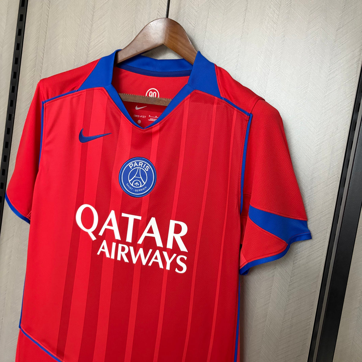PSG 25/26 III