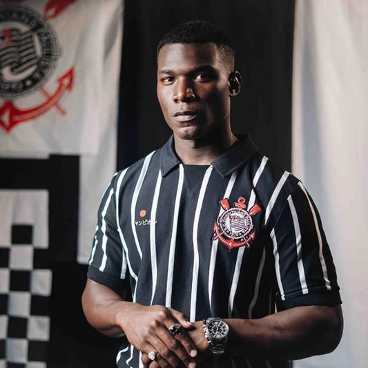 Corinthians Japão 2012