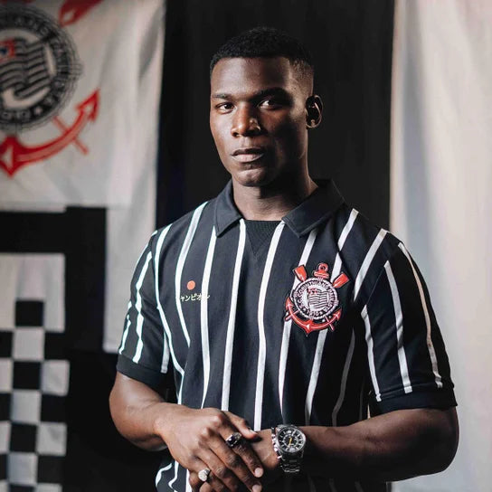 Corinthians Japão 2012
