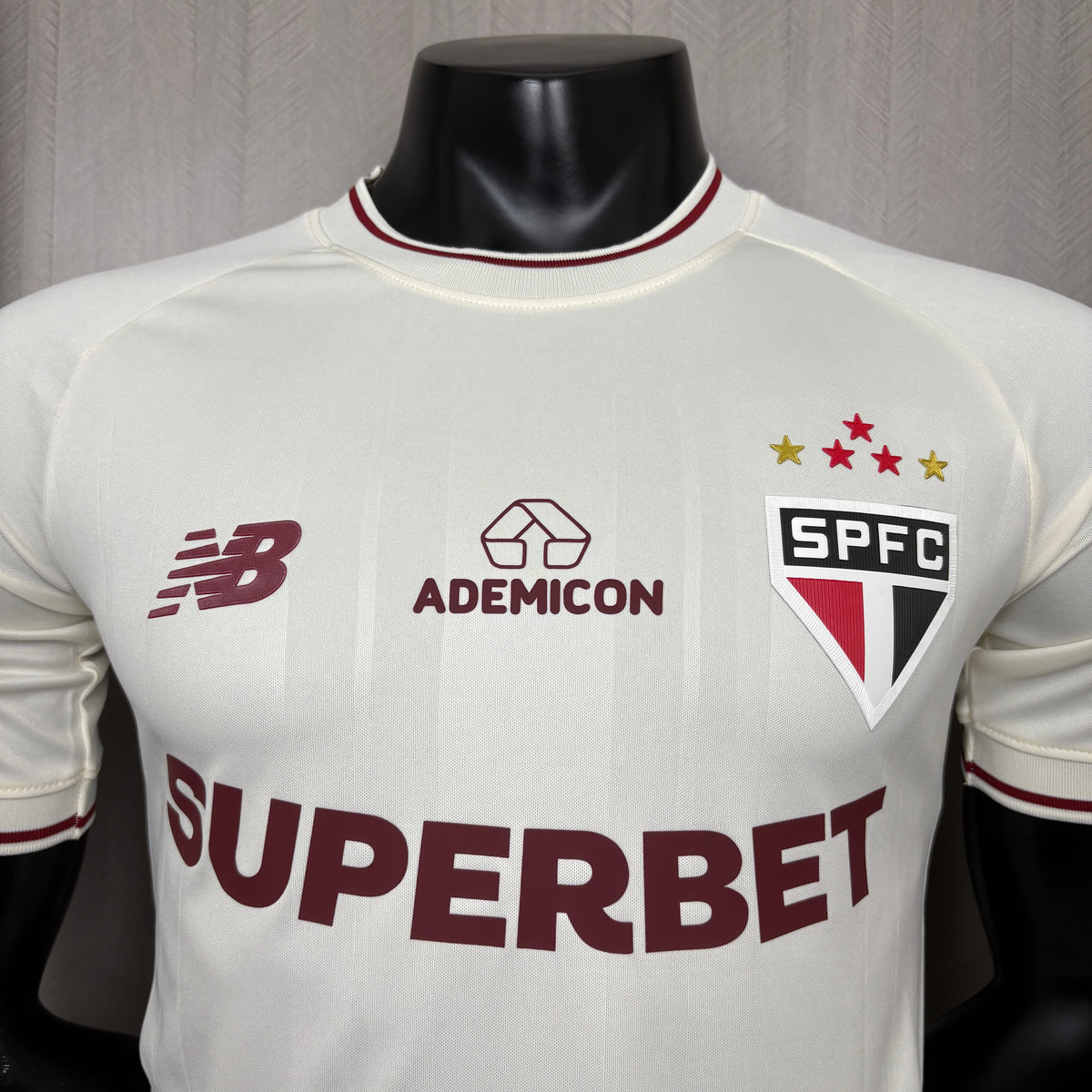 São Paulo 26/27 III (Jogador)