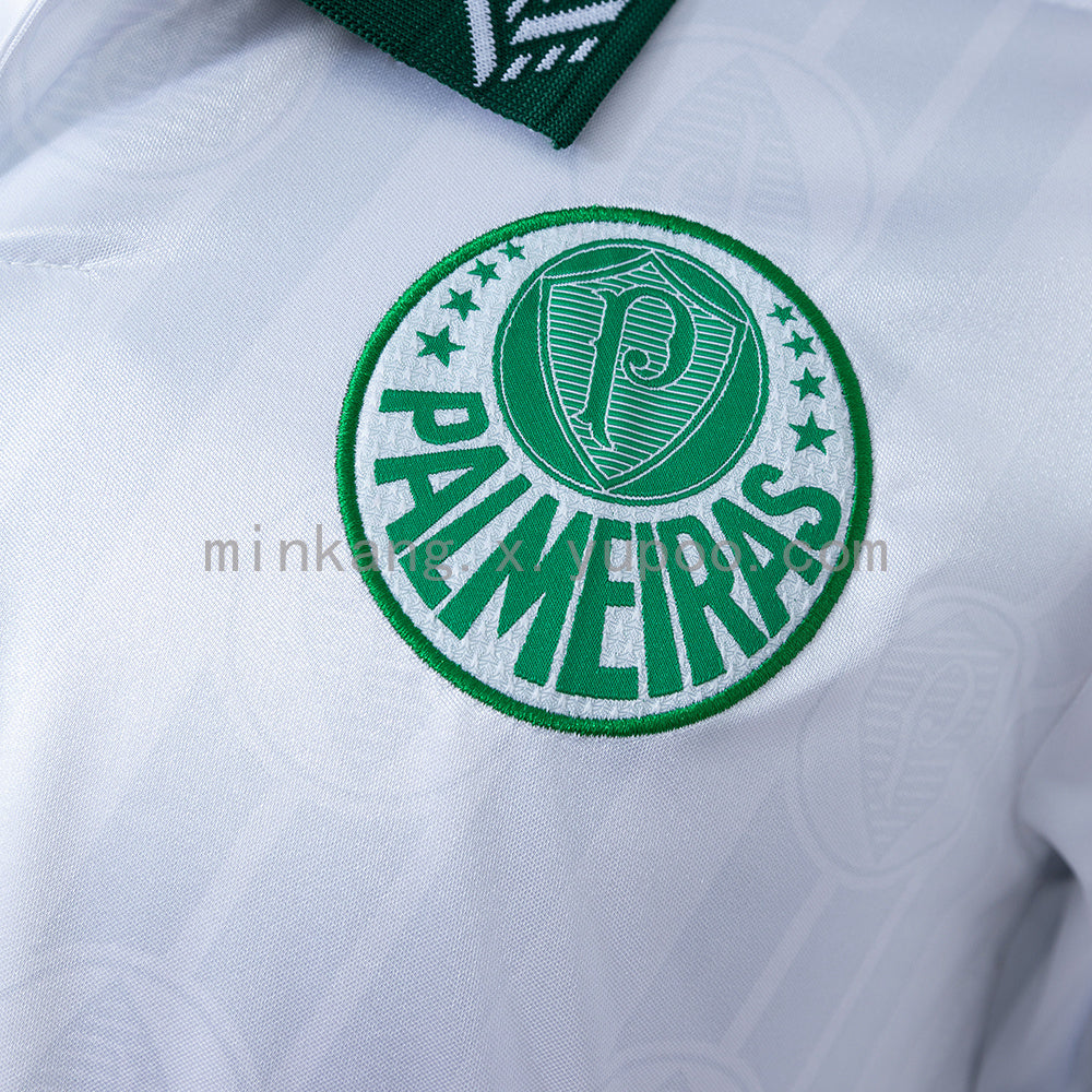 Palmeiras 94/95 (Retrô)