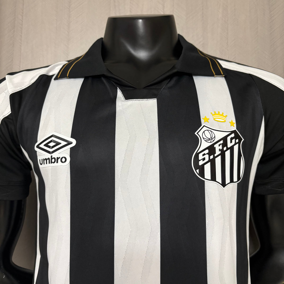 Santos 26/27 II (Jogador)