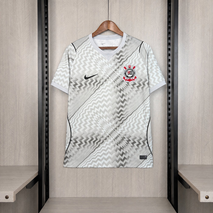 Corinthians 26/27 Goleiro I