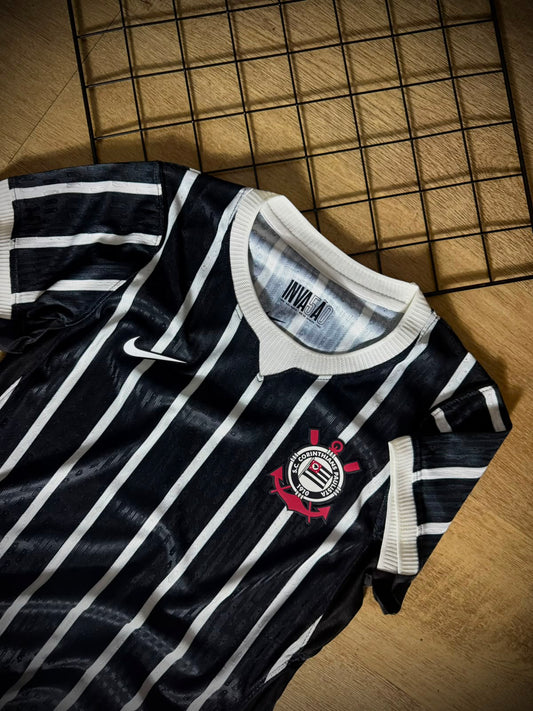 Corinthians 26/27 II Feminina (Jogador)
