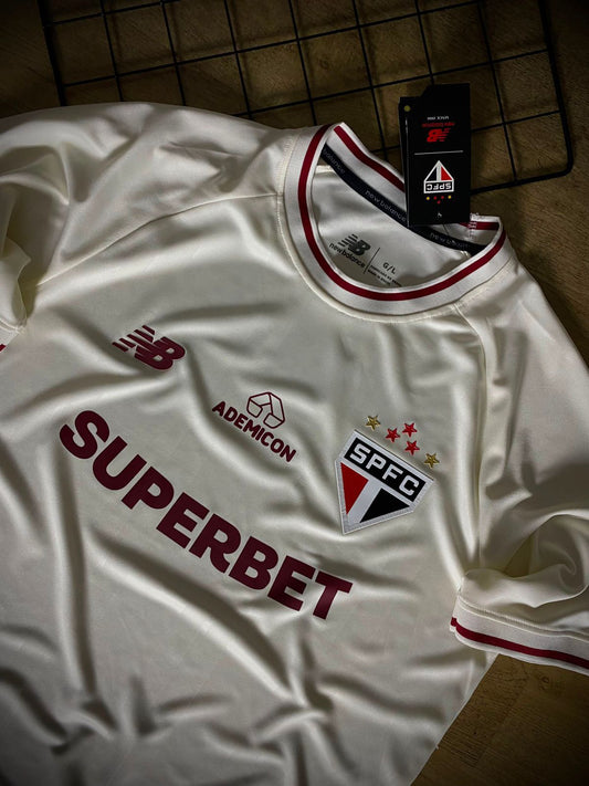 São Paulo 26/27 III (Jogador) #9 Calleri