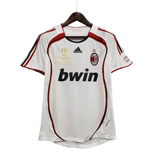 Milan 06/07 N#22 Kaka  (Retrô)