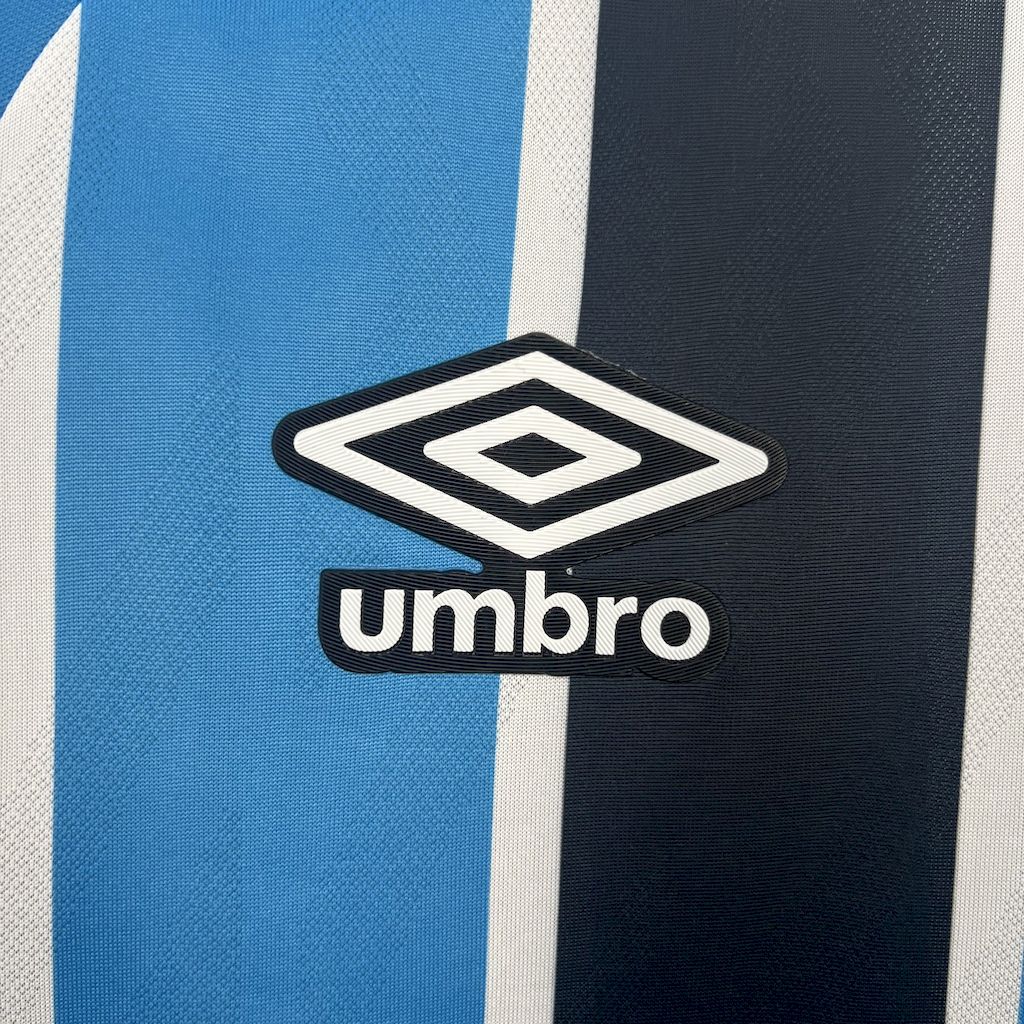 Grêmio 25/26 Titular