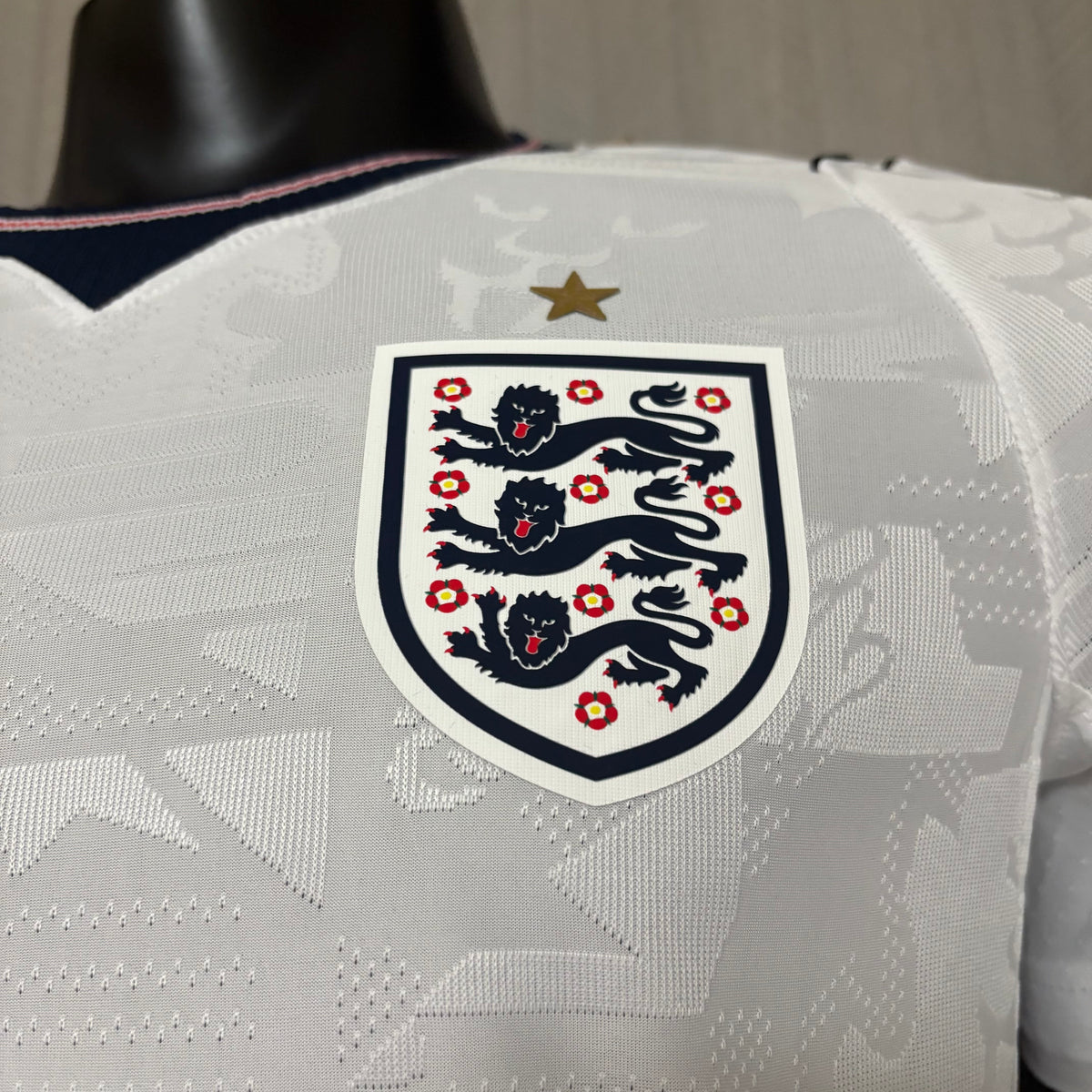 Inglaterra Copa 2026 (Jogador)