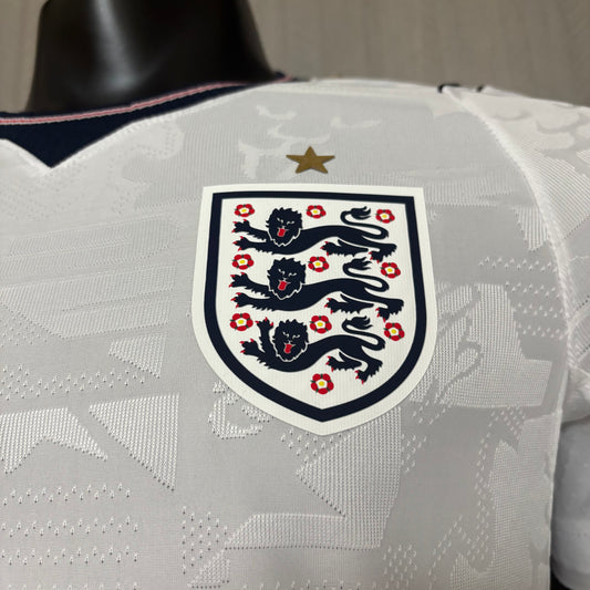 Inglaterra Copa 2026 (Jogador)